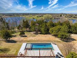 cedar hill tx lakefront property for