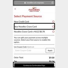 How to check your chipotle gift card balance. 50 Noodles Co Gift Card Other Gift Cards Gameflip