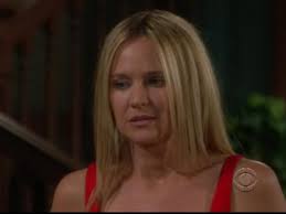Sharon Case Wants More 