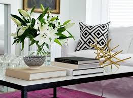 Coffee Table Styling Centsational Style