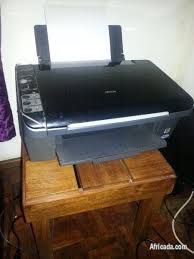 Microsoft windows supported operating system. Epson Stylus Cx4300 Western Cape Photo 5