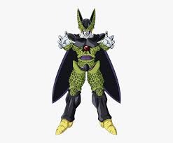 He is the first of the three arc villains in dragon ball gt and the main antagonist of the baby saga. Villains Wiki Dragon Ball Heroes Cell Xeno Hd Png Download Transparent Png Image Pngitem