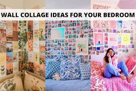 23 Wall Collage Ideas For Your Bedroom