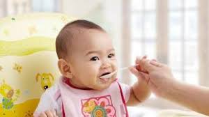Membuat sendiri biskuit bayi menjadi piihan yang . Resep Makanan Bayi 8 Bulan Belum Tumbuh Gigi Anti Gtm Ini Wajib Banget Moms Coba