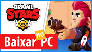 Before proceeding to the brawl stars for pc and mac, we would like to let you learn more about this game, like an overview of the gameplay which will help brawl stars is a team battle game packed with numerous interesting features and crazy characters which you will meet and unlock in the game. Como Baixar Brawl Stars No Pc Gratis Como Jogar Brawl Stars No Pc Rapido E Facil Youtube