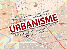 Urbanisme - Site Officiel de la commune de Faverolles 28210
