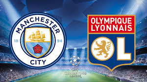 4/4 duelos ganhos por baixo (100%) ? Manchester City Vs Lyon Preview Team News Predicted Xi And More Champions League 2019 20 Quarter Final