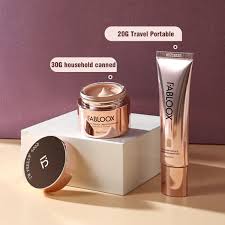 makeup clear foundation cream concealer