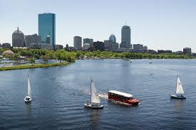 Everything To Know About The Boston Duck Boats And Tours