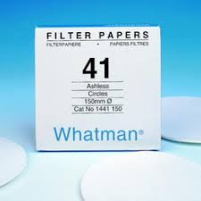 Filter Papers Whatman Whatman Filter Papers Wholesale