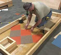 lippert flooring and tile