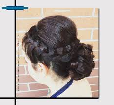 It is often spiked up. Easy Bun Hairstyles Learn How To Make Hair Bun At Home Nykaa S Beauty Book