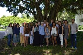 Creative Writing Program     University of Miami College of Arts and Sciences