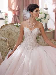David tutera dresses vip september 2015 futuremrschang , on november 7, 2014 at 9:55 pm posted in wedding attire 0 32 for every bride there is a perfect dress waiting to be discovered. David Tutera For Mon Cheri Fall 2014 Collection Modern Wedding