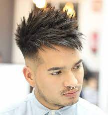 asian men hairstyles new hair style