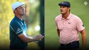 It's never just i played bad, but rather, the equation was off, there were too many variables he was not. Bryson Dechambeau Reveals Diet That Made Him Super Beefy Sporting News