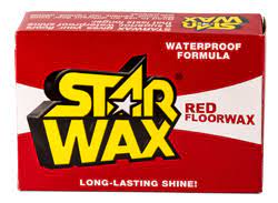 starwax floor wax acs manufacturing