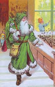 Unfollow green santa costume to stop getting updates on your ebay feed. Santa Green Suit 1910 Holiday Christmas Santa Historic Santa Historic Santa 2 Santa Green Suit 1910 Jpg Html