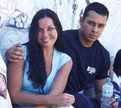 'i've been so nervous, crying out the back': Schapelle Corby S Brother James Kisina Unrecognisable Express Digest