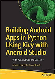 Here's how to create a business app from scratch. Building Android Apps In Python Using Kivy With Android Studio Free Python Ebooks In Pdf