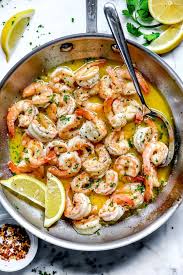 Here are interesting and easy recipes that will tell you how to make shrimp scampi without wine. The Best Shrimp Scampi Foodiecrush Com