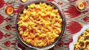 Southern Living Best Ever Macaroni And Cheese gambar png
