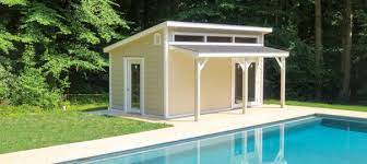 what are pool houses and why you need