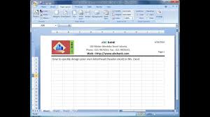 microsoft excel training how to