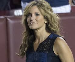 suzy kolber biography facts