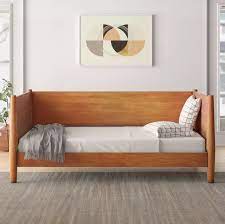 Wood Daybed