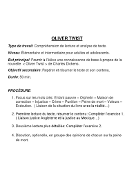 Oliver Twist Francais | PDF | Oliver Twist | Charles Dickens