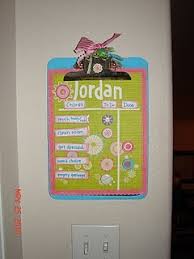 Chore Charts Crafts Printables And More Deal Wise Mommy