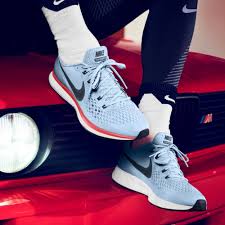 Giày thể thao nam Nike Zoom Pegasus 34 mới nhất