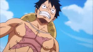 Submitted 1 year ago by _azaghast. Pin By Monkey D Luffy On One Piece One Piece Luffy One Piece Anime Anime