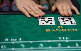 Amazing things that you should know about baccarat game - Hoists India