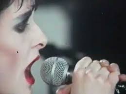 siouxsie the banshees make up to