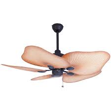 Especially in a tropical / nautical designed room. Harbor Breeze Palm Leaf Ceiling Fan Blades Ceiling Fan Ceiling Fan Shade Ceiling Fan Blades