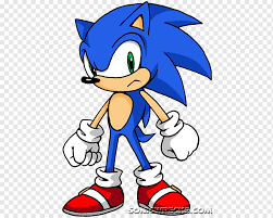 sonic the hedgehog drawing sonic colors