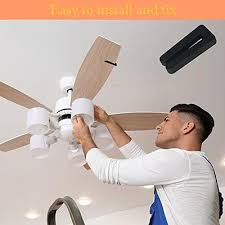 24 pcs ceiling fan blade balancing kit