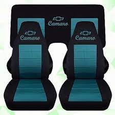 Car Seat Covers Chevy Camaro Coupe