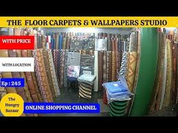 carpet floor pvc mat tarpaulin