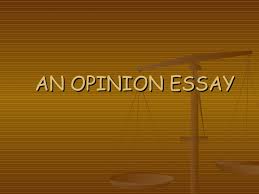 WRITING TIPS AND PRACTICE   Writing expressions  Opinion essay and    