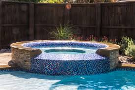 Dallas Pool Remodel Company Pool