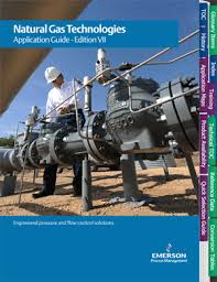 Application Guide For Natural Gas Pressure Regulators