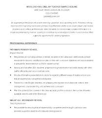 Professional Resume Template Word Free Resume Templates