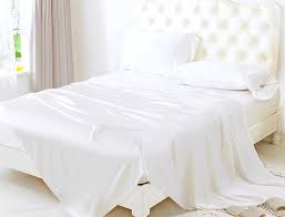 tips to remove stain from silk sheets Ⅱ