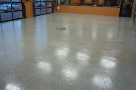 epoxy floors vs polished concrete