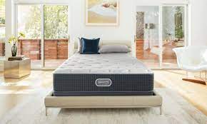 the simmons beautyrest mattress review
