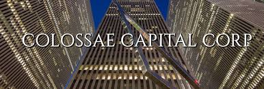 Colossae Capital Corp Submit Fix And Flip Loan Scenarios