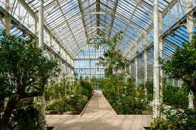 1 entry to kew gardens instead of the